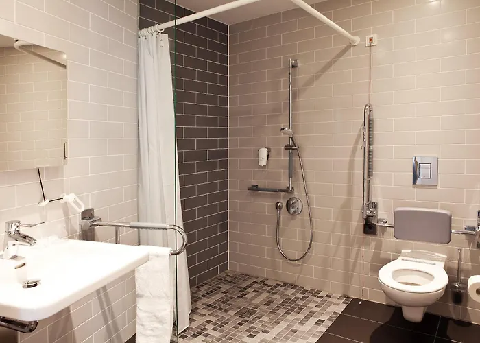 Holiday Inn Express - Siegen By Ihg Hotel