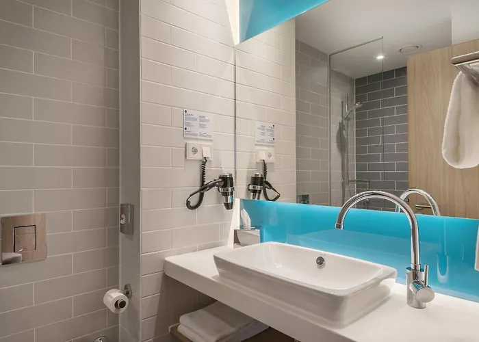 Express - By Ihg Siegen