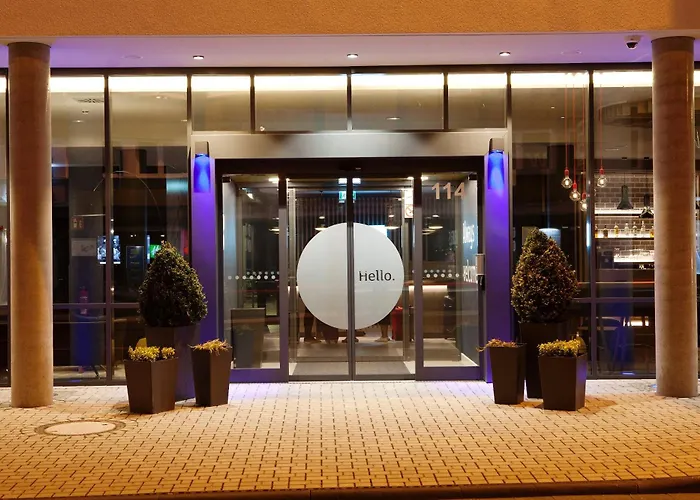 Holiday Inn Express - Siegen By Ihg Siegen