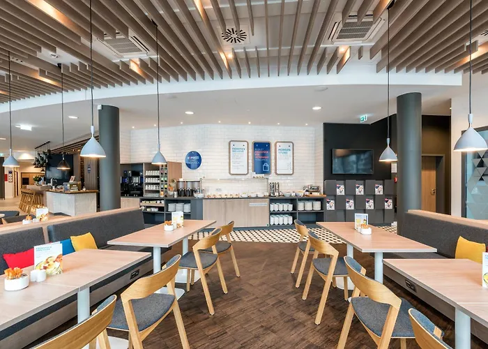 Holiday Inn Express - Siegen By Ihg Hotel