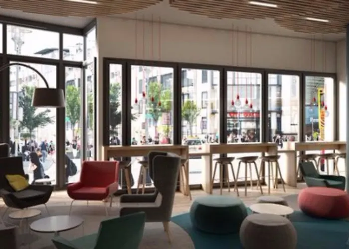 Hotel Express - By Ihg Siegen