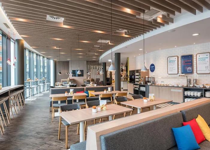 Holiday Inn Express - Siegen By Ihg