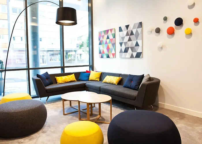 Express - By Ihg Hotel Siegen