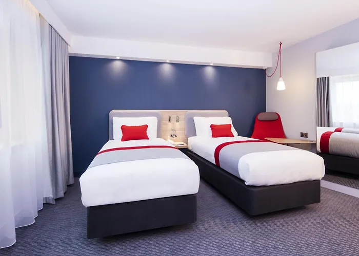 Holiday Inn Express - Siegen By Ihg Hotel Siegen