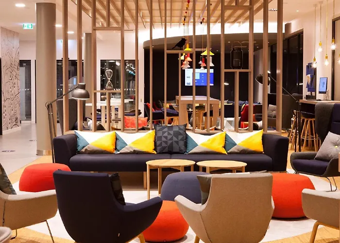 Hotel Express - By Ihg 3*