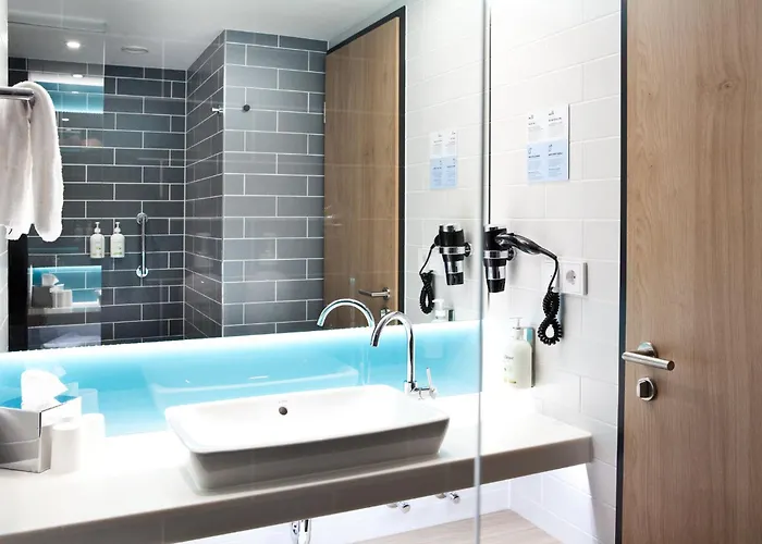 Hotel Holiday Inn Express - Siegen By Ihg Siegen