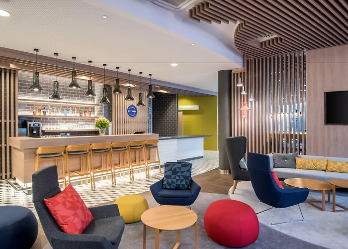 Hotel Express - By Ihg Siegen