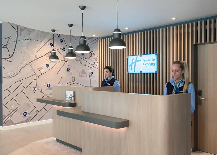 Holiday Inn Express - Siegen By Ihg