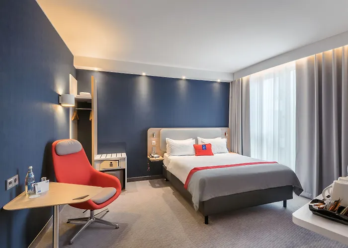 Hotel Express - By Ihg