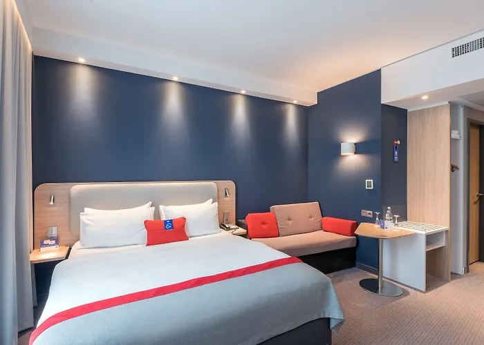 Holiday Inn Express - Siegen By Ihg