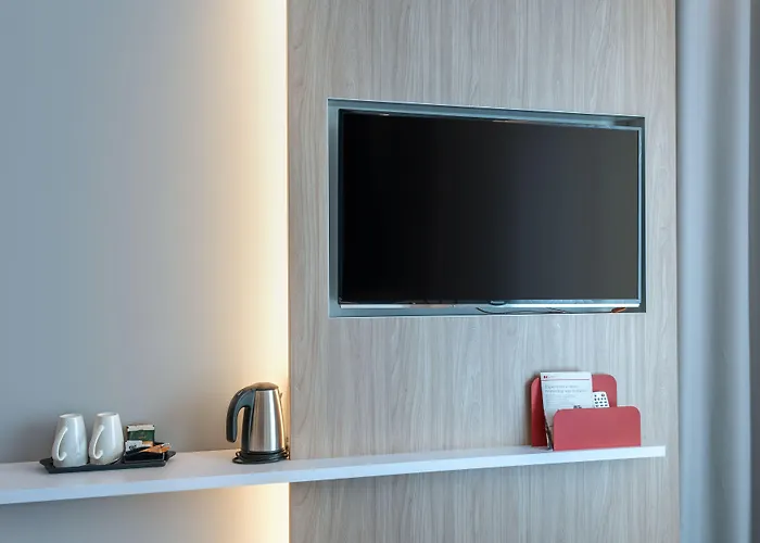 Holiday Inn Express - Siegen By Ihg Hotel