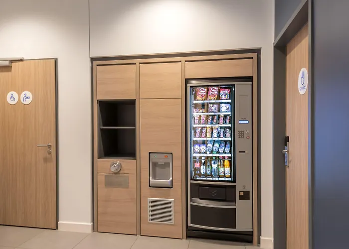 Express - By Ihg Hotel Siegen