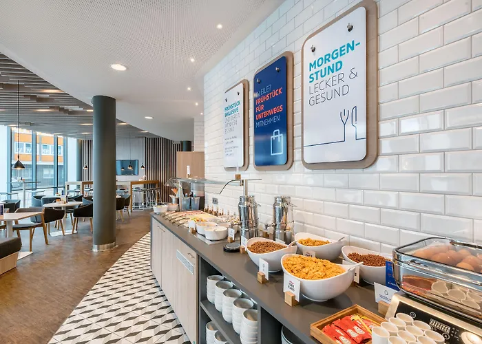 Express - By Ihg Hotel