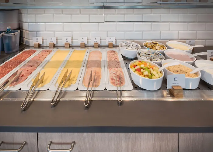 Holiday Inn Express - Siegen By Ihg Hotel Siegen