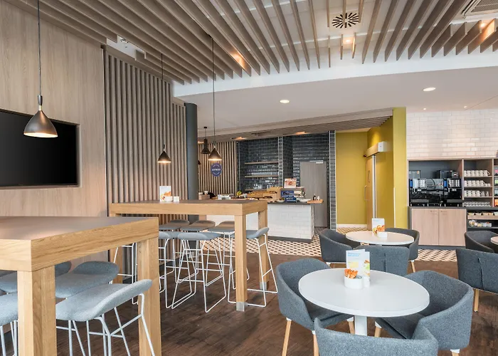 Holiday Inn Express - Siegen By Ihg Hotel