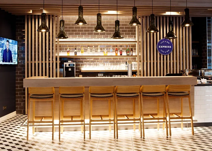 Express - By Ihg 3* Siegen