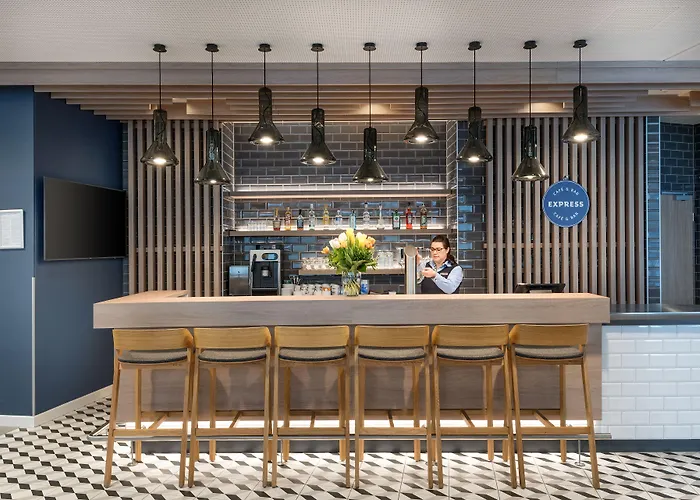 Holiday Inn Express - Siegen By Ihg Hotel Siegen