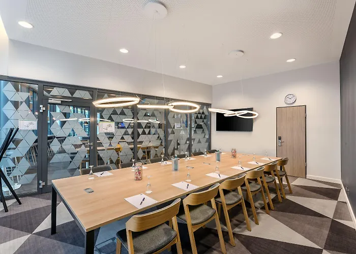 Holiday Inn Express - Siegen By Ihg