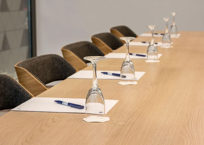 Holiday Inn Express - Siegen By Ihg 3*