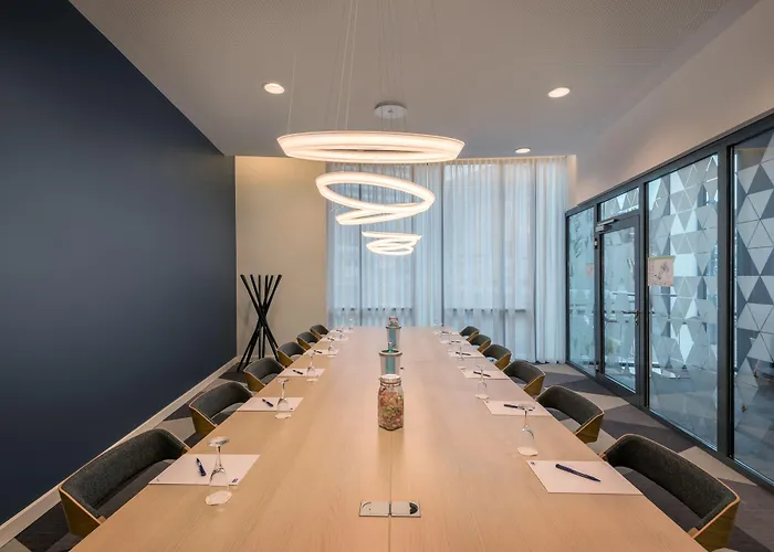 Holiday Inn Express - Siegen By Ihg Hotel Siegen