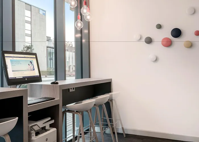 Holiday Inn Express - Siegen By Ihg Siegen