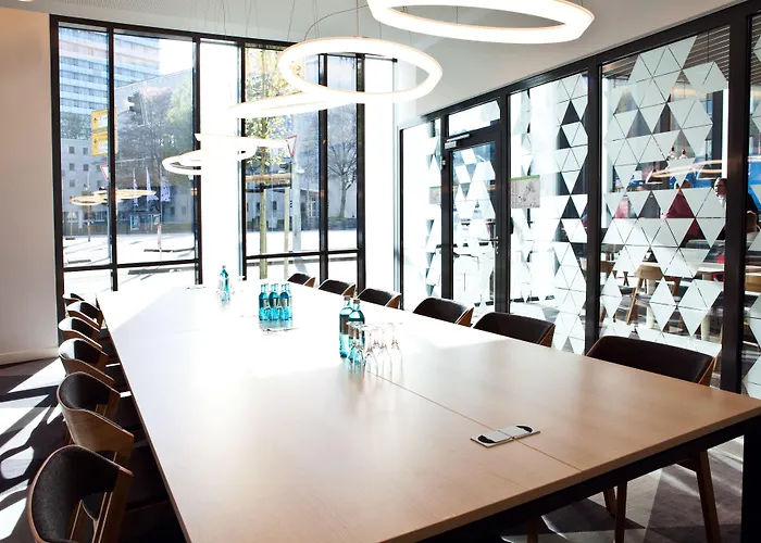 Hotel Express - By Ihg