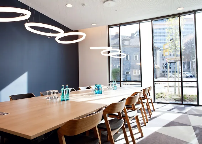 Express - By Ihg 3* Siegen