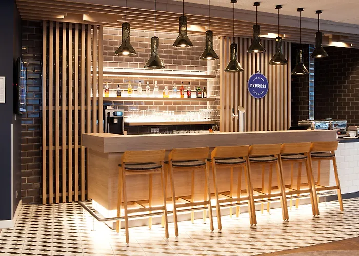 Holiday Inn Express - Siegen By Ihg Siegen