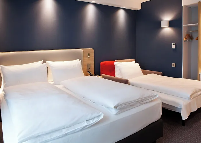 Hotel Express - By Ihg Siegen