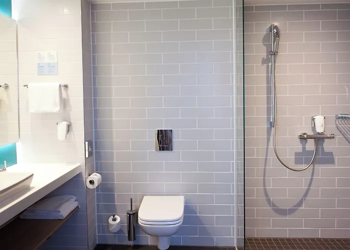 Holiday Inn Express - Siegen By Ihg Hotel