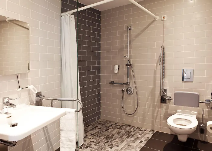 Holiday Inn Express - Siegen By Ihg 3*