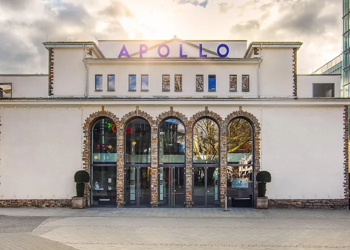 Holiday Inn Express - Siegen By Ihg 3*