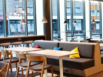 Holiday Inn Express - Siegen By Ihg Siegen