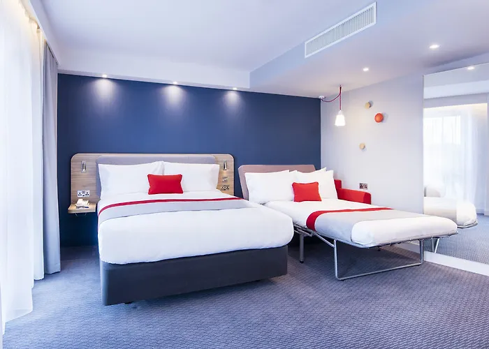 Holiday Inn Express - Siegen By Ihg